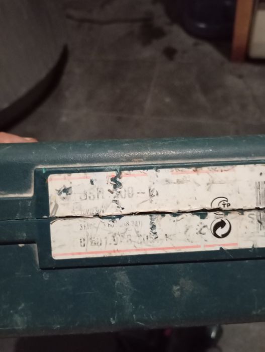 Бош 18Влі ,Текман 12В Продаж, Обмін