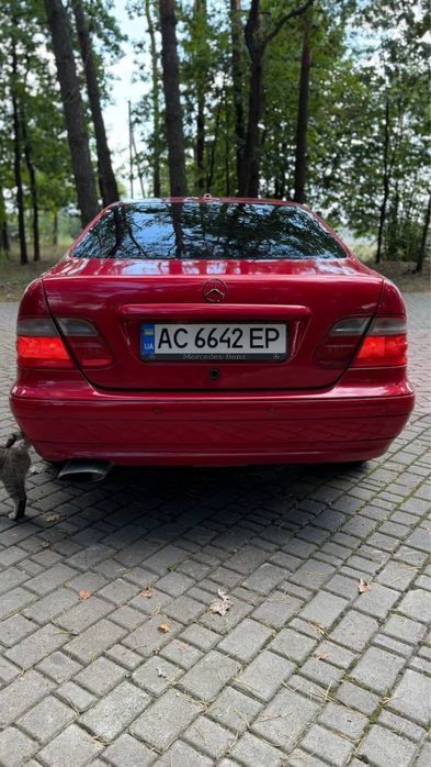 Продам автомобіль