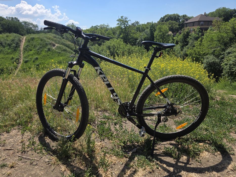 Велосипед Kellys Spider 50