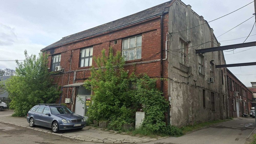 Lokal inwestycyjny 519 m² z najemcami | Dochód od pierwszego dnia | Dąbrowa Górnicza