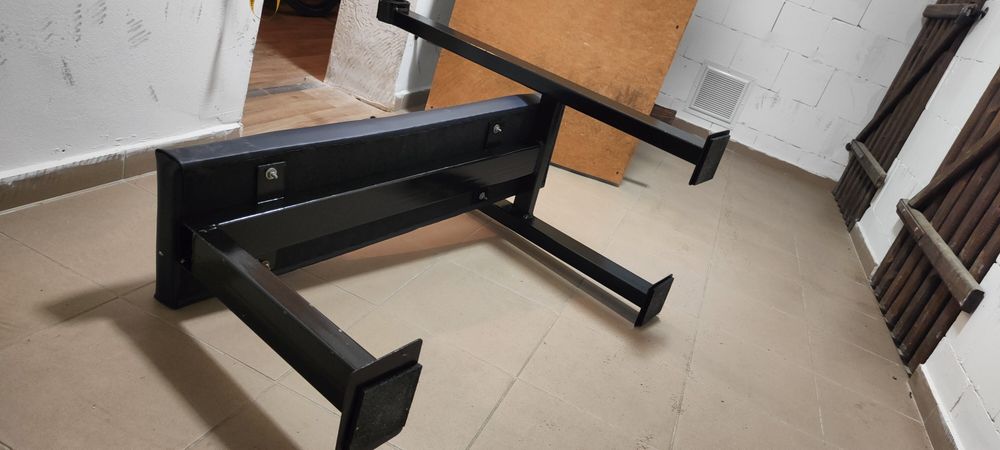 Ławeczka treningowa GYM Wielkopolska