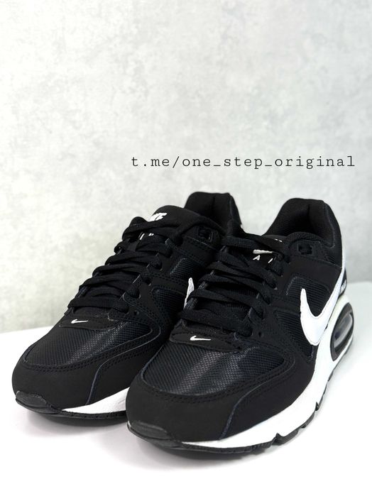 Nike Air Max Command (art. 397690-021) оригінал !!!