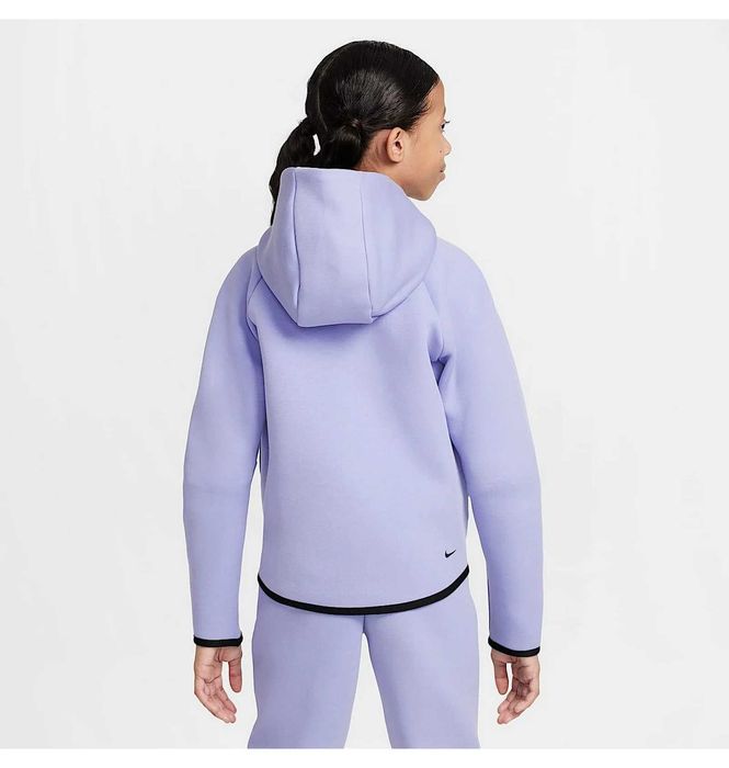 ОРИГІНАЛ! Костюм Nike Tech Fleece XL Kids | HV8695-533_HV8698-533