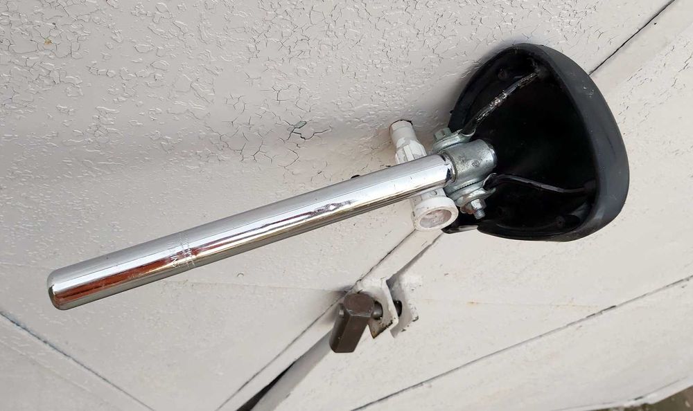 Седло Сиденье от  велосипеда б.у