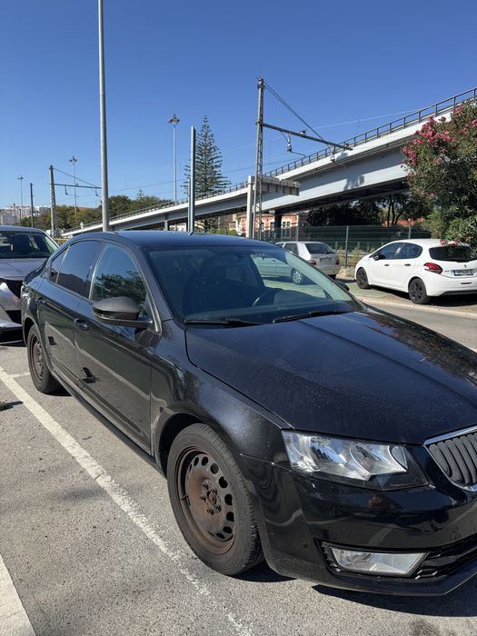 Škoda Octavia 1.6 TDI Diesel