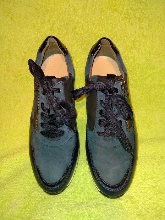 Buty damskie r 38 Gabor skóra