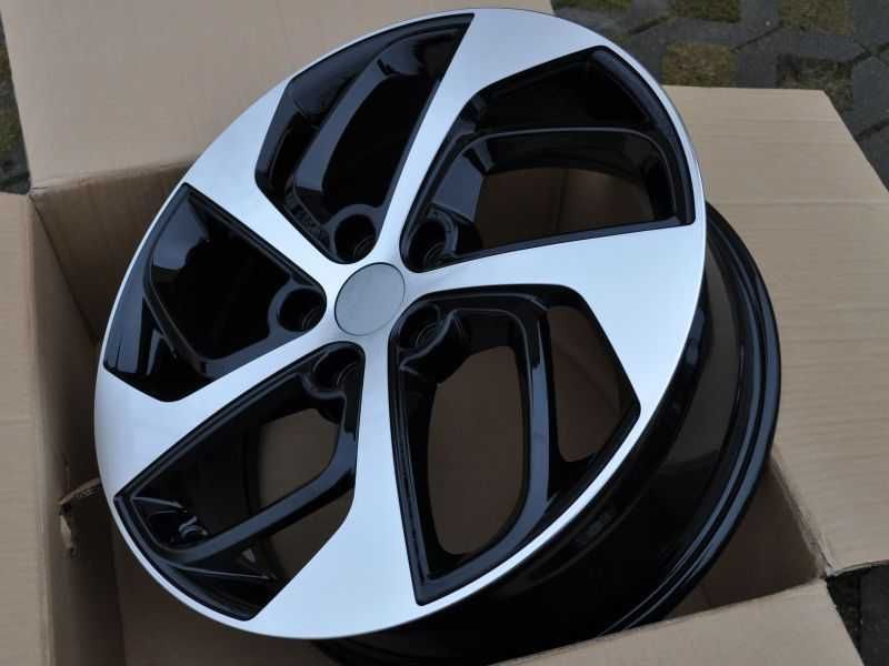 FELGI R19 5x114,3 Honda Accord CR-V Hyundai IX35 MAZDA CX-3 CX-5 CX-30