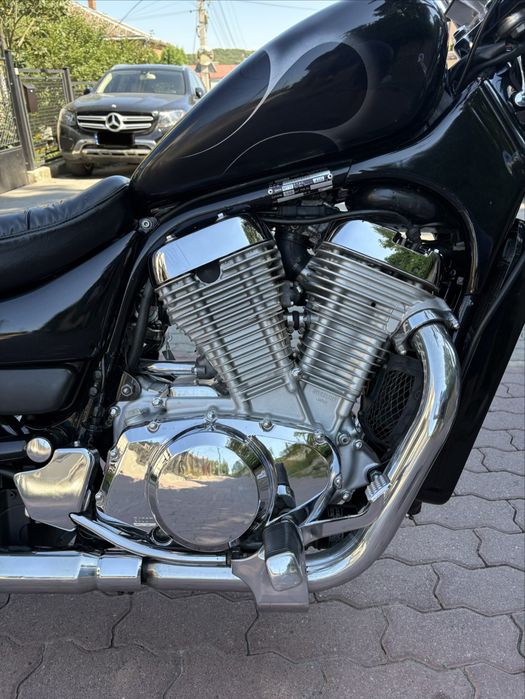 Продам Suzuki Intruder 600