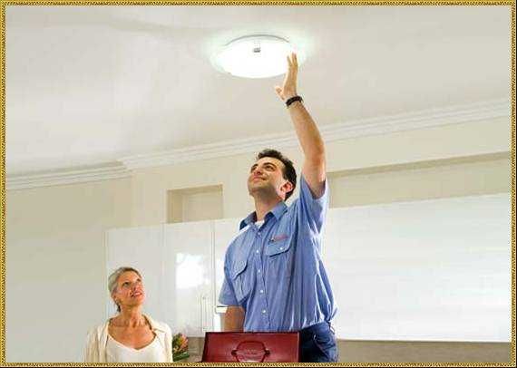 Serviço rápido, económico e profissional - Marido por hora «Faz Todo»