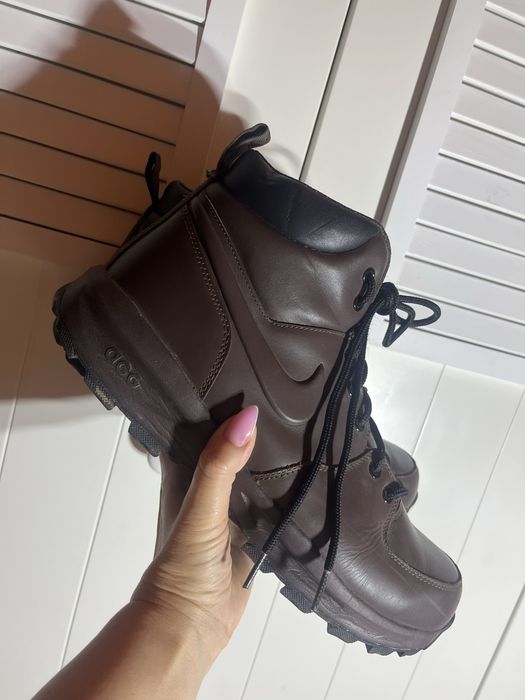 Oryginalne Nike Manoa