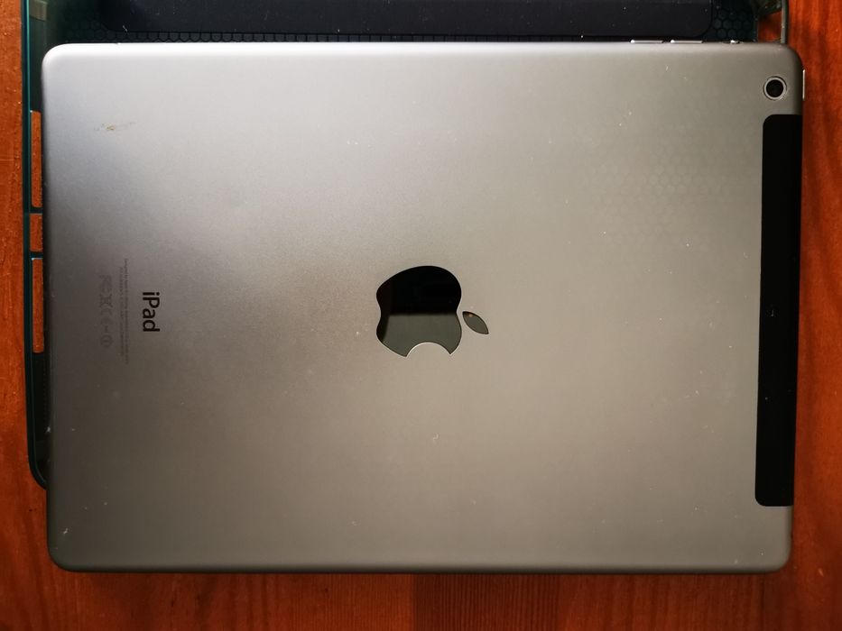 Apple Ipad Air #