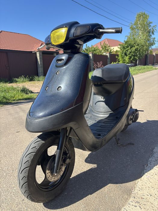 Продам Yamaha jog aprio new