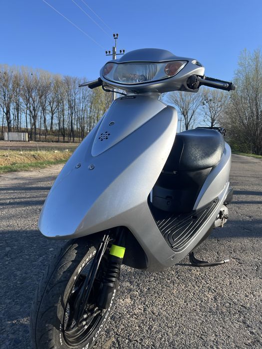 Скутер Honda dio AF 68