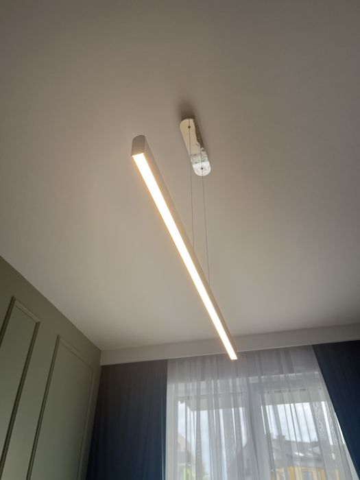 Lampa wisząca Led