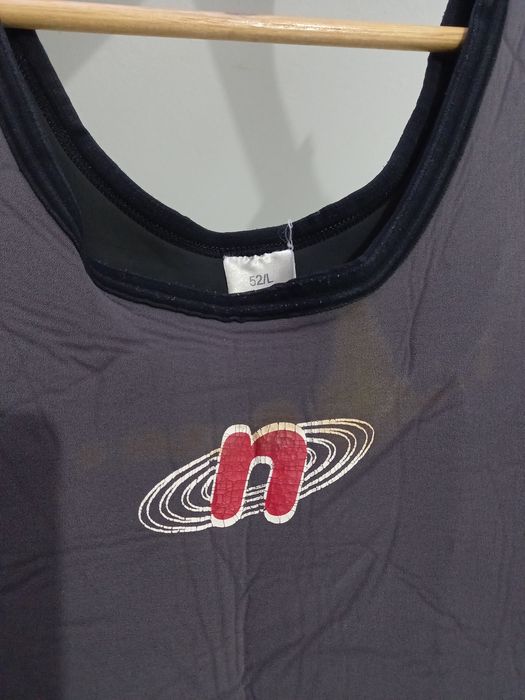 Fato de mergulho NAVA 6mm