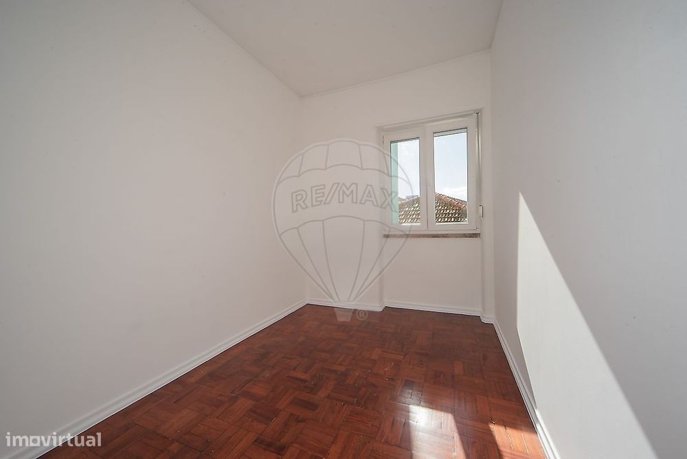 Apartamento T3 para arrendamento
