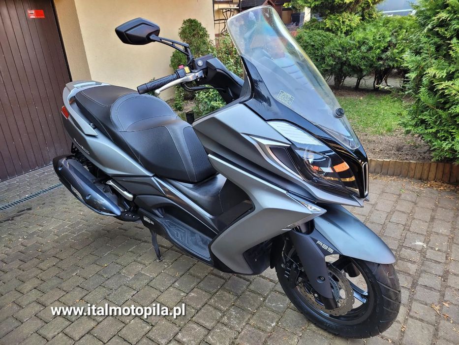 Kymco