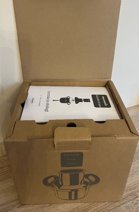 Thermomix - Nakładka krojąca Tm6