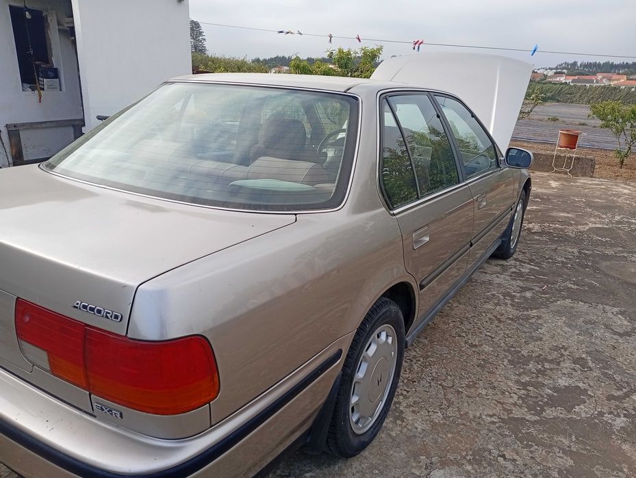 Honda Accord 2.2 1993