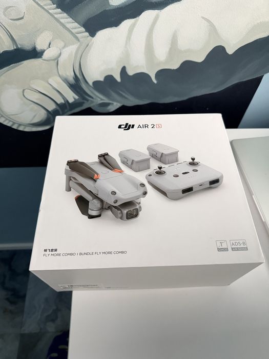 dji mini 2 fly more combo - Хобби, отдых и спорт - OLX.ua