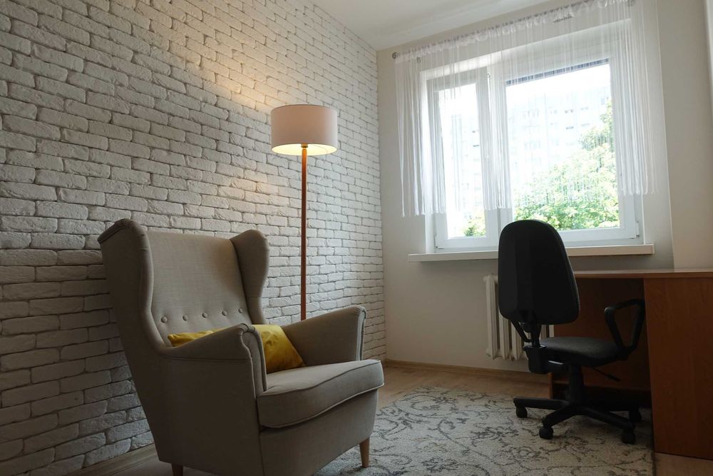 Mieszkanie – Łódź - Widok 5