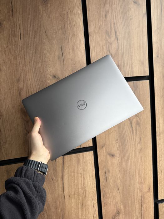 Dell Precision 5540 4K 15.6" i9/ 32Gb RAM / nVidia T2000 4gb