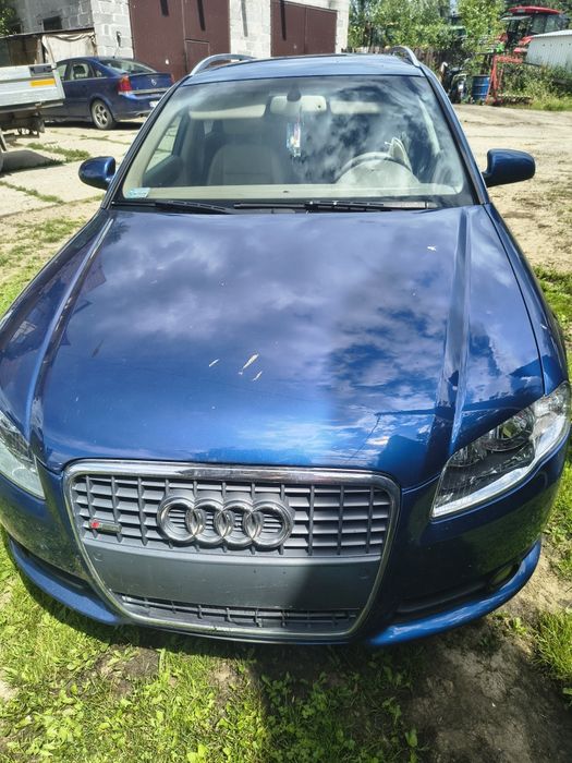 Audi Pozostałe Audi