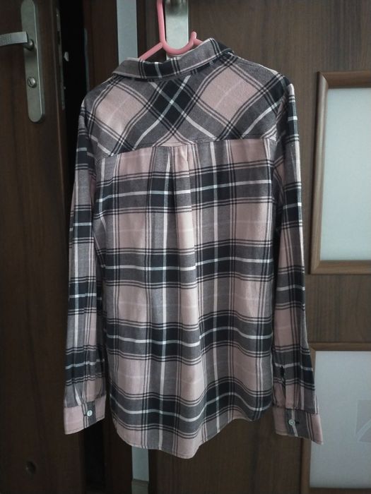 Koszula H&M dla dziewczynki 158 cm