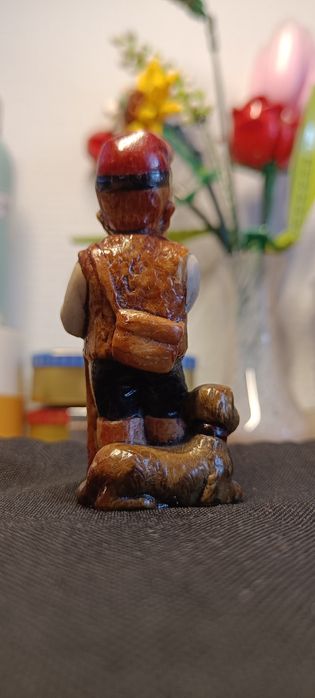 Figurka vintage, naśladownictwo figurek Hummel