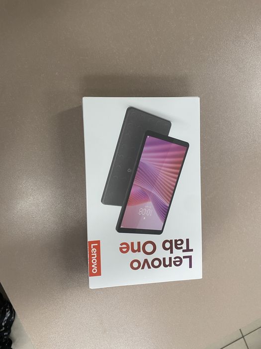 Lenovo tab one - nowy nierozpakowany