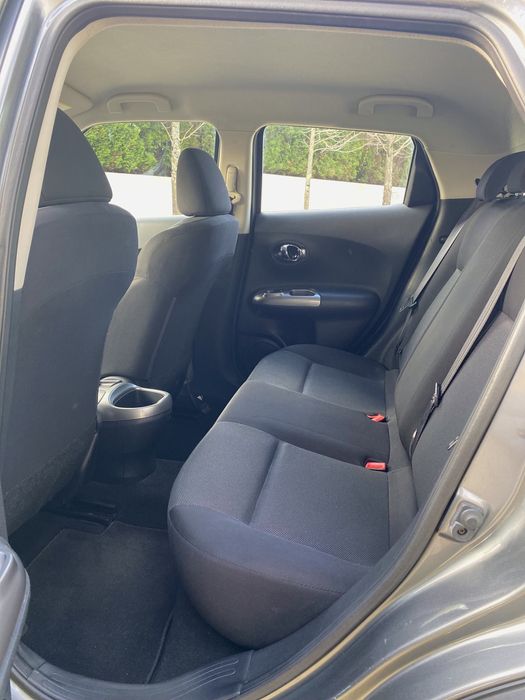 Nissan Juke 1.5 Diesel 2015