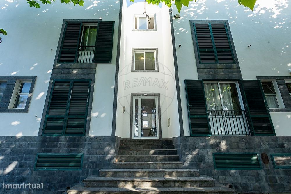 Apartamento T2 para venda