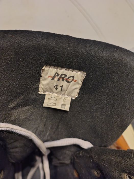 Buty snowboardowe 41