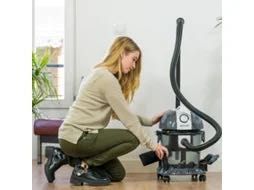 Aspirador ECO-DE blower wet and dry (Novo)