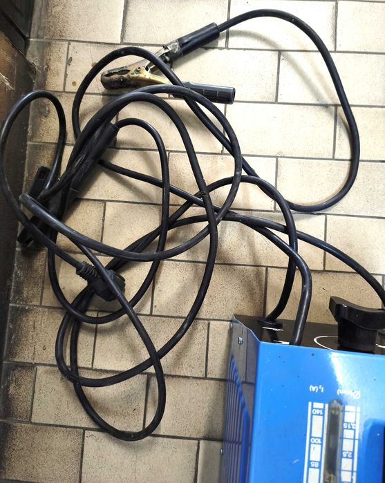 Máquina de Soldar Deca Star 150Amp
