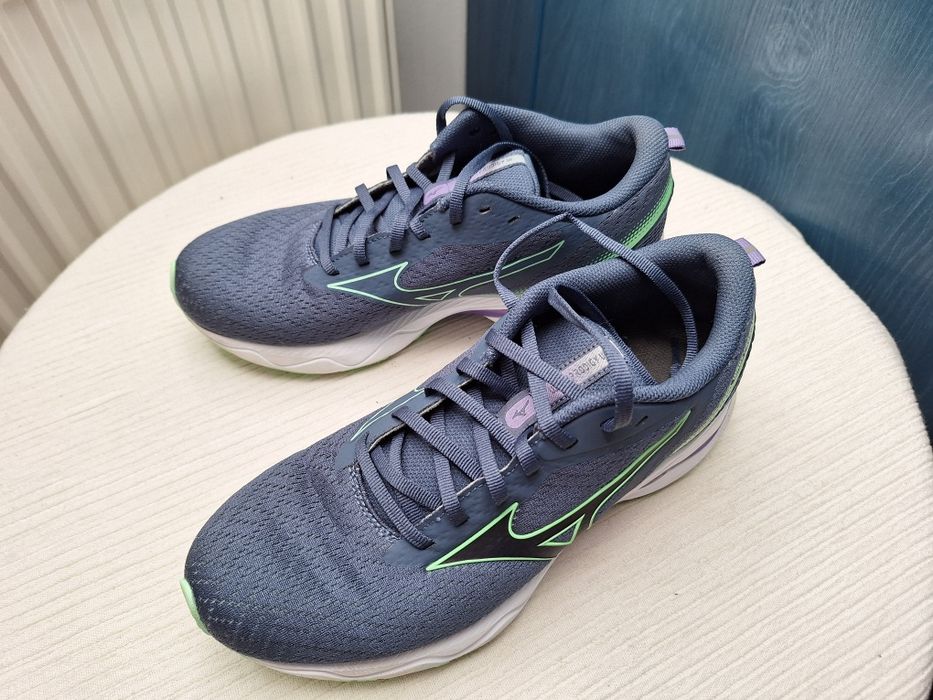 Mizuno Wave Prodigy 6 roz. 40