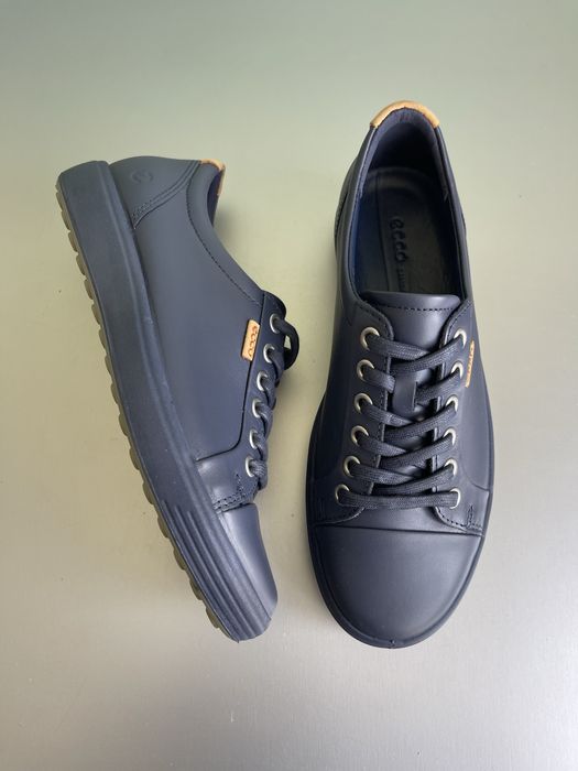 Кеди Ecco Soft 7 36 р