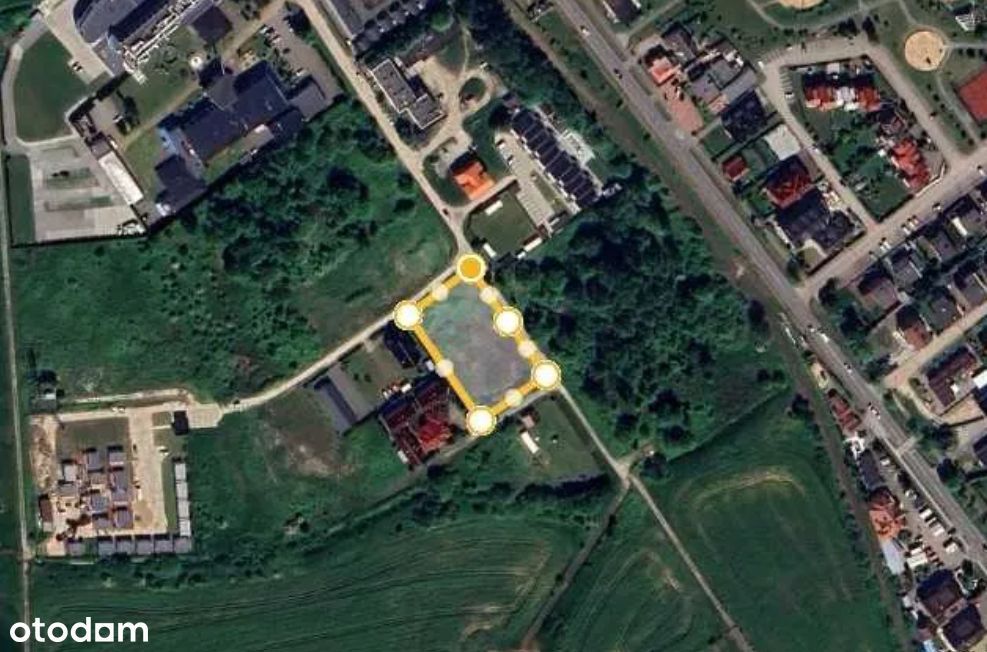 atrakcyjne działki położone obok siebie: na sprzedaż osobno lub razem - Widok 2