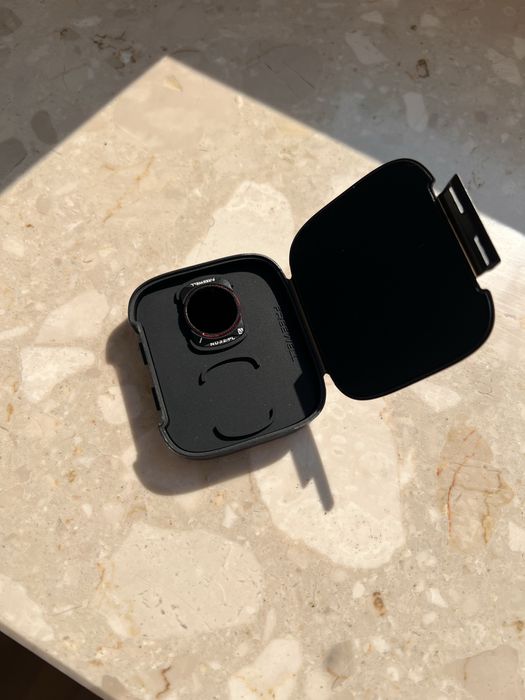 Filtr ND 32 / PL Freewell dla DJI Osmo Pocket 3 i 4