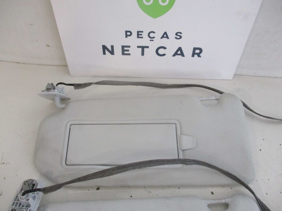 Palas Sol Peugeot 308 2018
