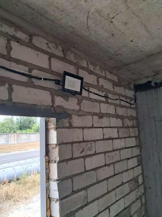 Здам кладовку (гараж під мото, велосипед) в м.Українка