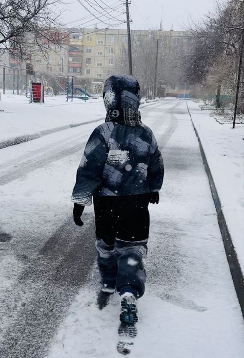 Дитячий одяг комбінезон