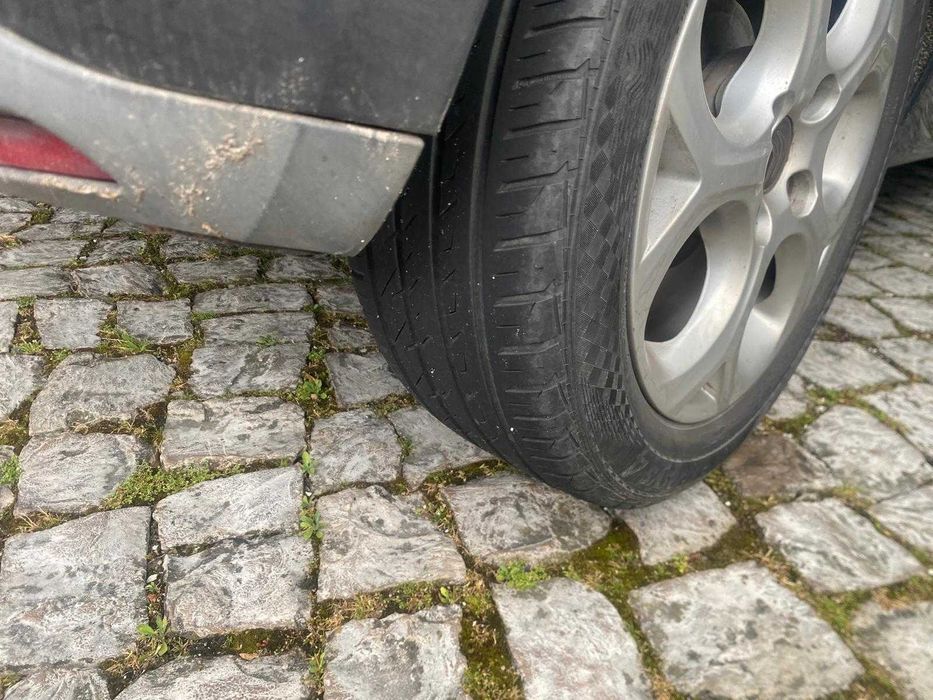 Citroen C3 1.2 gasolina