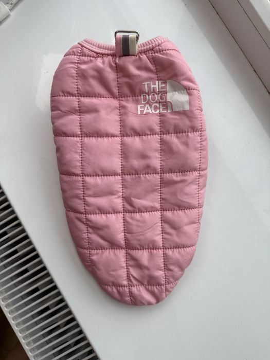 Одяг для собаки розмір XS/S