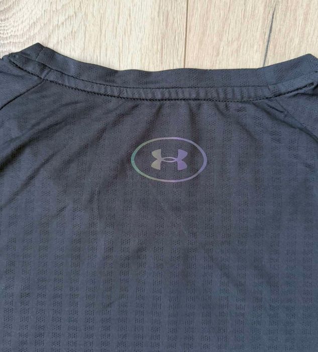 Оригінальна футболка Under Armour