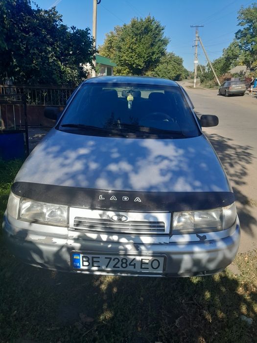 Продам ваз 2110 1.6