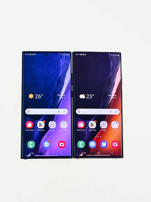 Samsung Note 20 Ultra  256Gb GWARANCJA