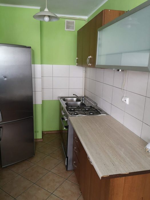 Mieszkanie – Rybnik - Widok 5