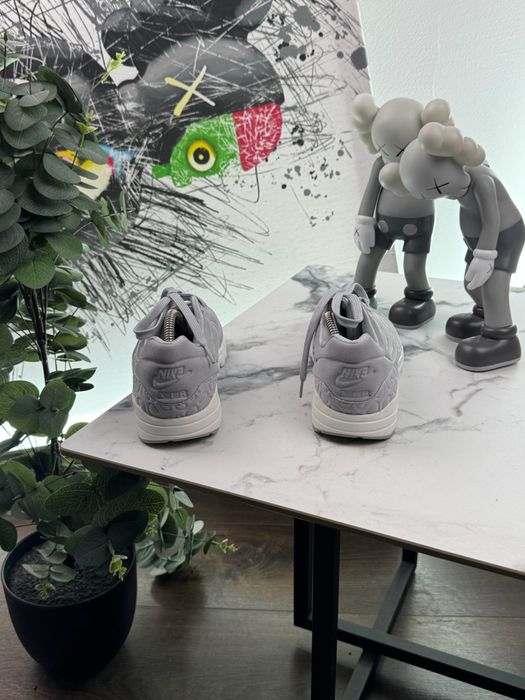 Кросівки Nike Air Max 1 Ultra Plush 40 розмір Е9109