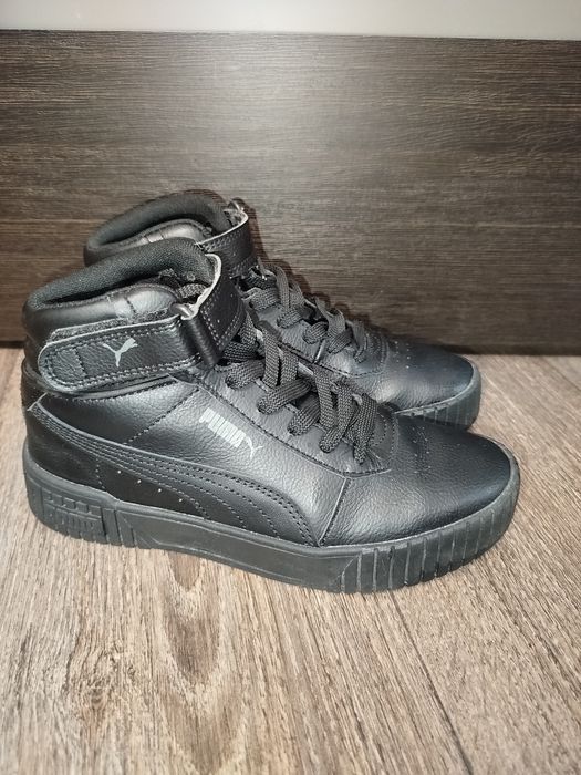Puma carina 37 розмір 23.5 см